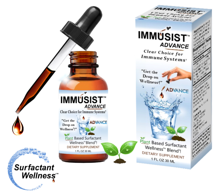 Immusist Advance