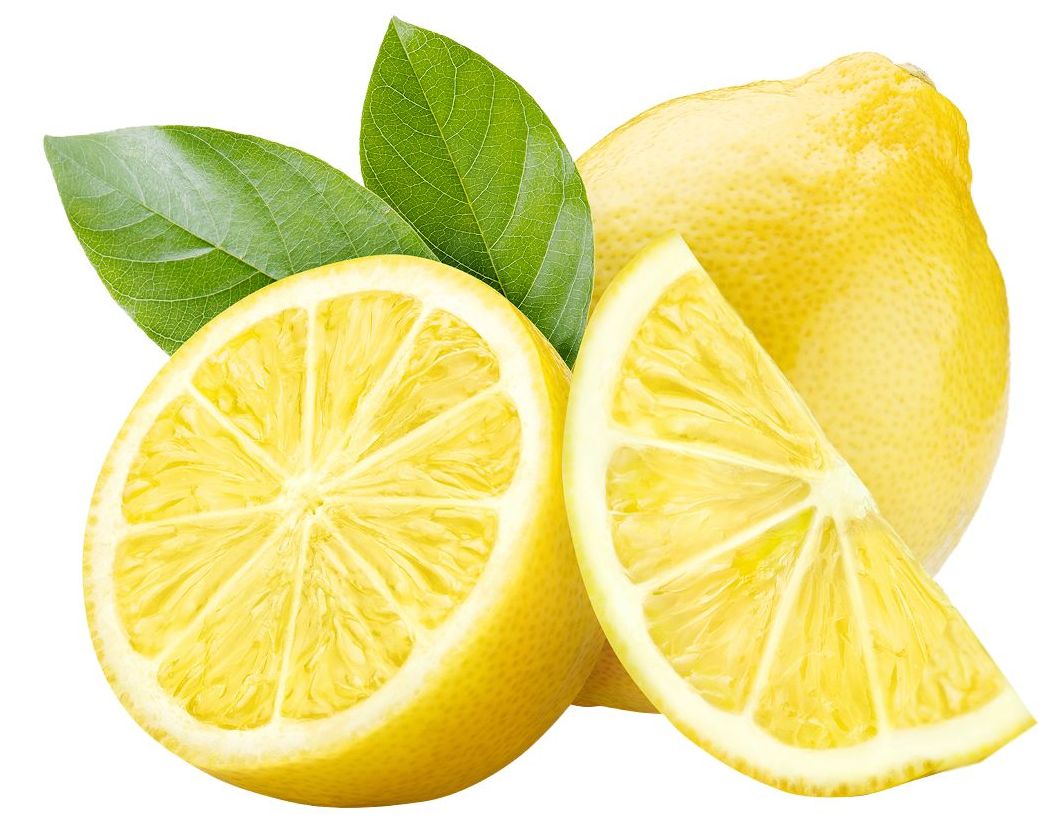 Lemon Fruit