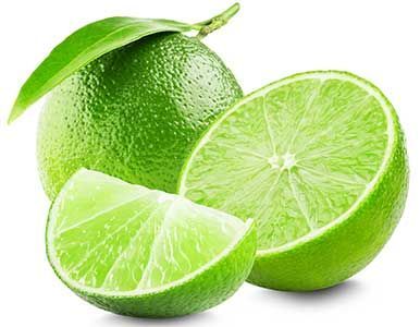 Lime Fruit