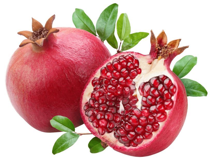 Pomegranate